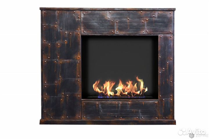 Биокамин Марвин