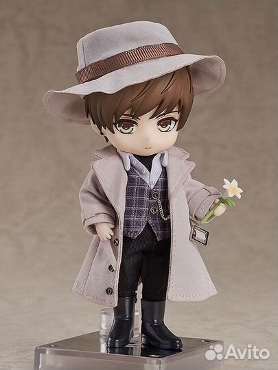 Gavin Nendoroid Doll