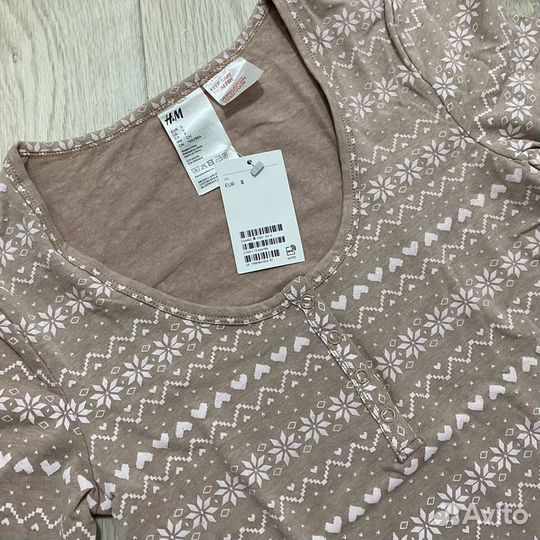 Домашний костюм / пижама H&M