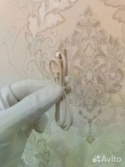 Караоке микрофон детский