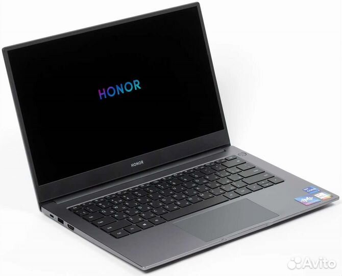 Ноутбук Huawei magicbook 14 2023