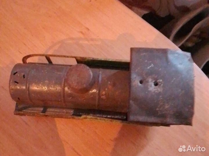 Игрушки СССР машинки