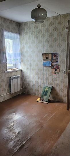 Дом 90 м² на участке 20 сот.