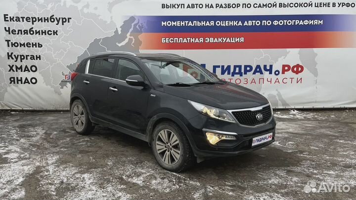 Генератор Kia Sportage (SL) 373002E400