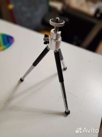 Штатив