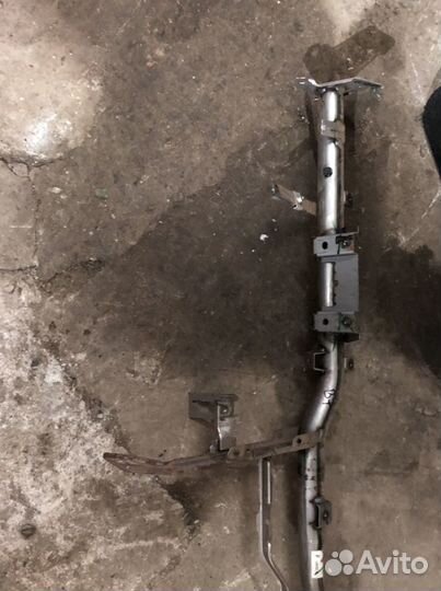 Усилитель торпеды Форд Рейнджер Мазда BT50