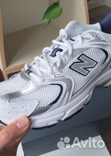 Кроссовки new balance 530 оригинал