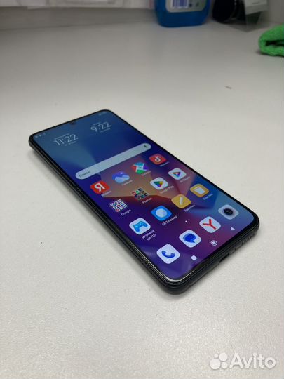 Xiaomi 12T Pro, 8/128 ГБ