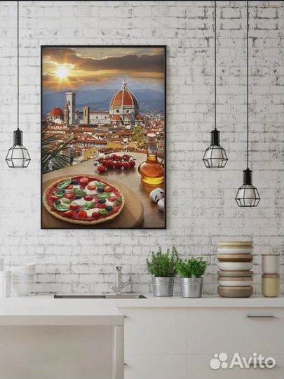 Пазлы новые