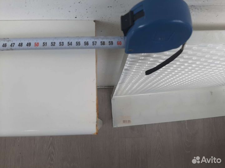 Экран / решетка на радиатор / батарею