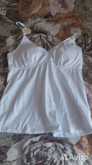 Бюстгалтер пуш-ап intimissimi