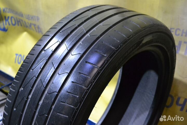 Hankook Ventus Prime 3 K125 215/45 R17