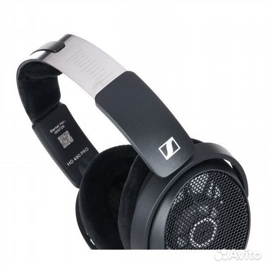 Sennheiser HD 490 PRO Plus оригинал