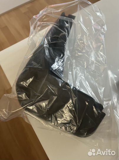 Брызговики Polo, Jetta