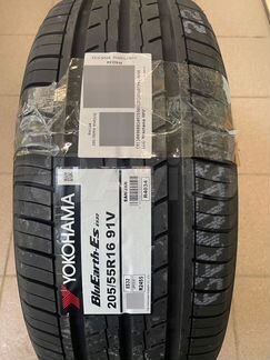 Yokohama Bluearth ES32 205/55 R16 91V