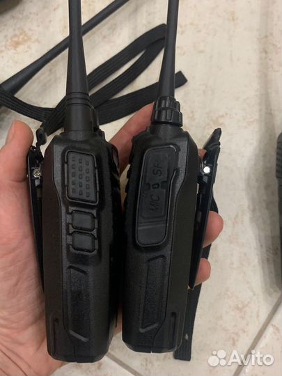 Рация AjetRays AJ-447