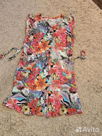 Халат женский новый