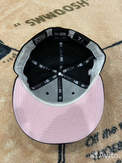 Кепка Los Angeles