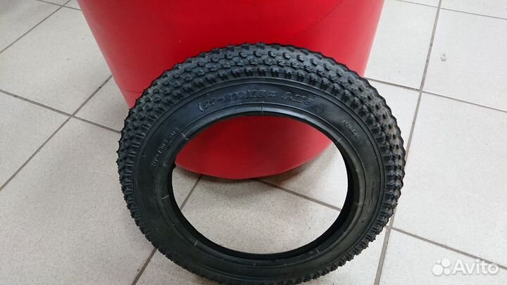 Покрышка 12-2.125 для детского велосипеда