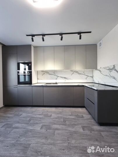 Кухни на заказ