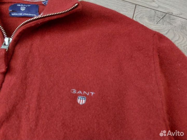 Свитер Gant