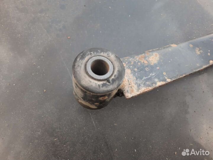 Тяга панара audi 100 c4