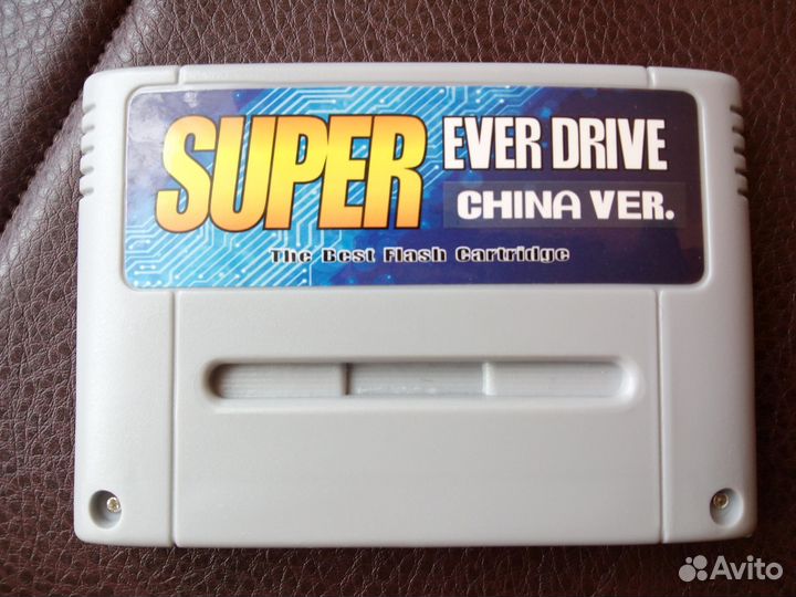 Флешкартриджи для Sega/ FC/ snes/SFC/ N64/ GBA/ DS