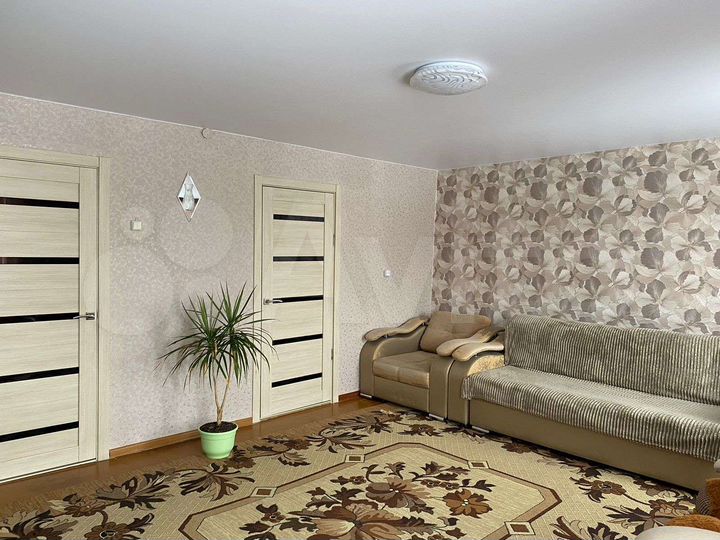 Дом 50 м² на участке 15 сот.