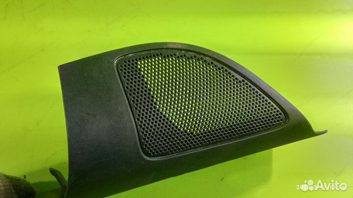 Крышка зеркала для Ford Focus 2 2005-2011