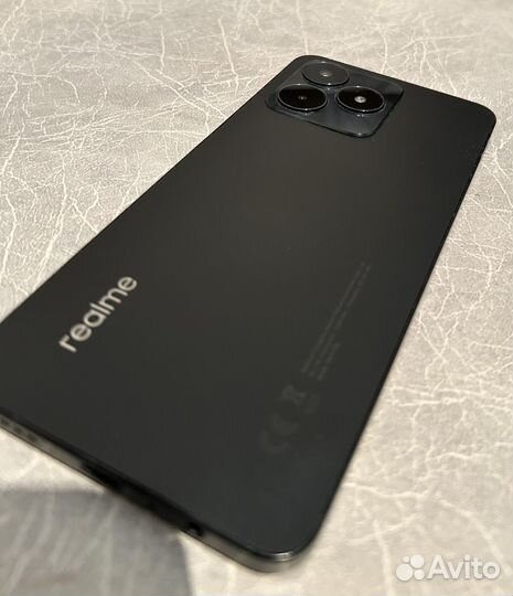 realme C53, 8/256 ГБ