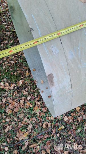 Стеклопластиковая труба бу