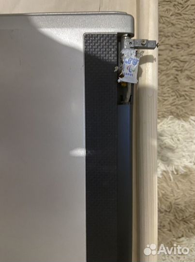 Ноутбук asus F3Kseries