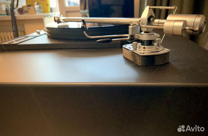 Garrard 401 SME 3012 Проигрыватель винила новый