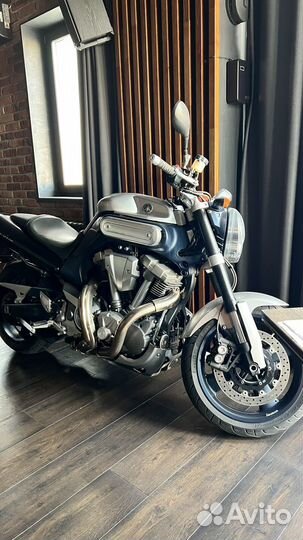 Продам мотоцикл