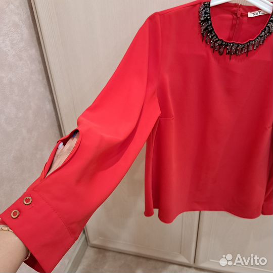 Блузка женская 44 46