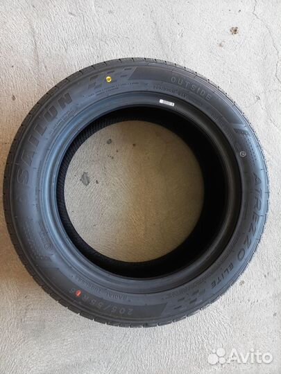 Sailun Atrezzo Elite 205/55 R16 94V