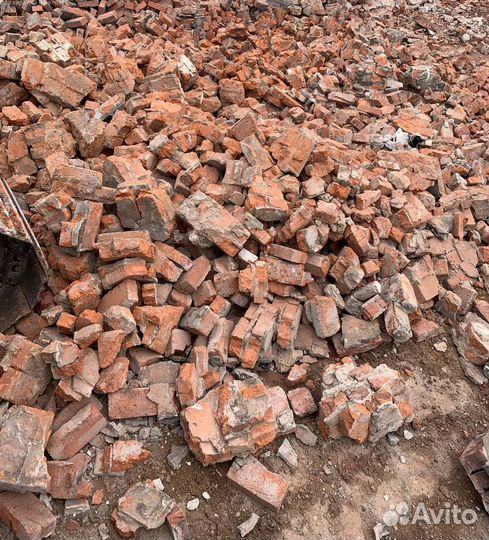 Бой кирпича в Оверята