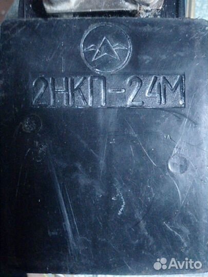 Аккумулятор 12 В