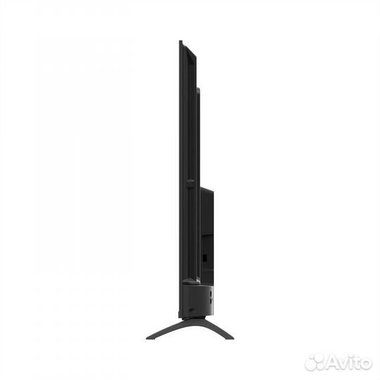 Телевизор SMART tv новый 55 4k qled, 2GB