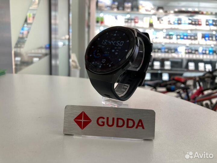 Huawei Watch gt2e