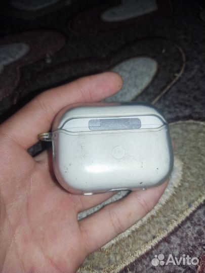 Airpods pro 2