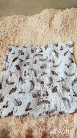 Конверт на выписку демисезонный