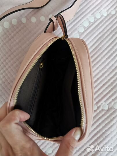 Поясная сумка