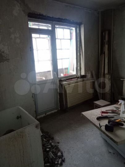 2-к. квартира, 51,1 м², 2/9 эт.
