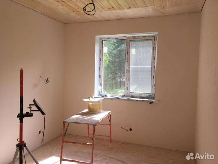 Ремонт и отделка квартир под ключ