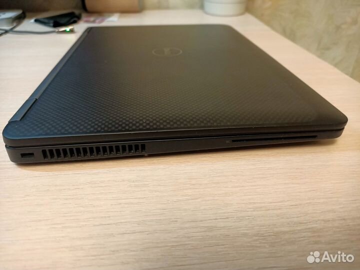 Dell Latitude E7270 i5