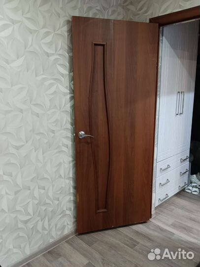 Межкомнатные двери бу