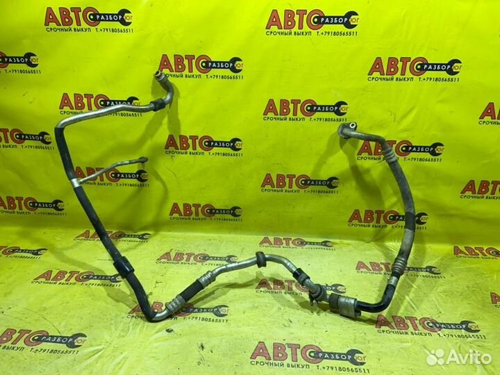 Трубка кондиционера Porsche Cayenne 955 M48.00