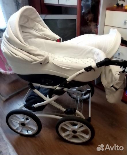 Детские коляски