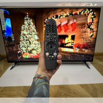 Телевизор LG SMART tv 43, Москва